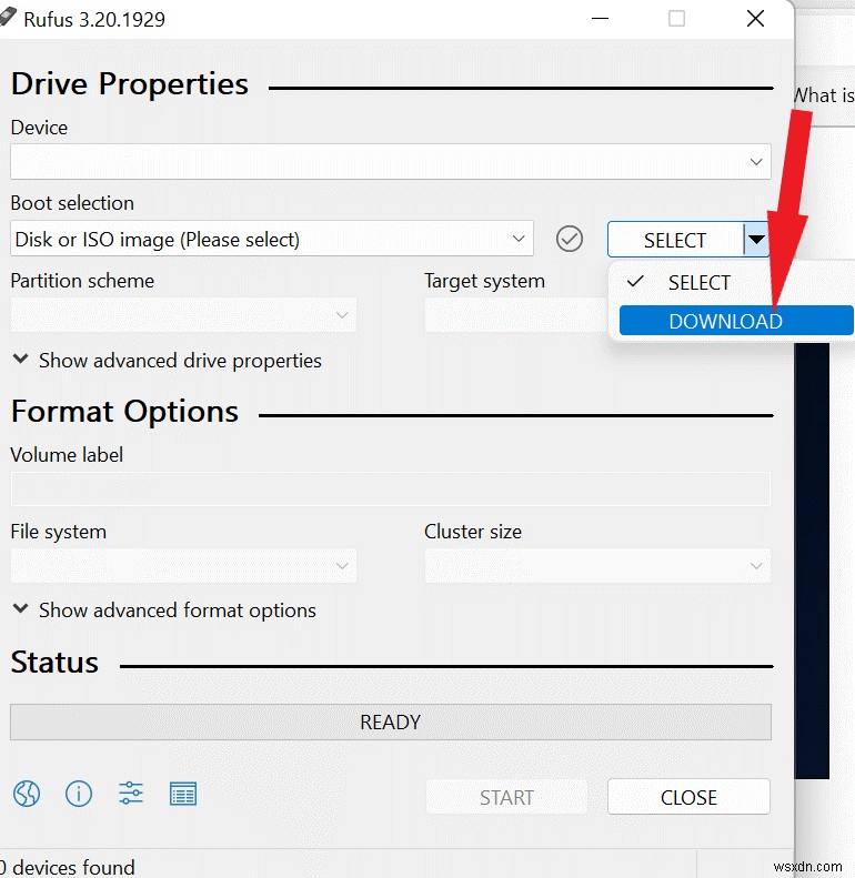 Tải xuống Windows 11 ISO một cách hợp pháp:Hướng dẫn từng bước, an toàn 