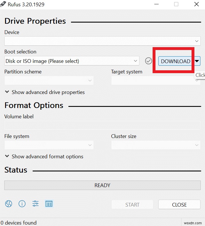 Tải xuống Windows 11 ISO một cách hợp pháp:Hướng dẫn từng bước, an toàn 