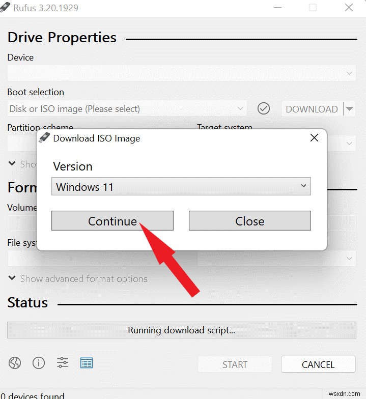 Tải xuống Windows 11 ISO một cách hợp pháp:Hướng dẫn từng bước, an toàn 