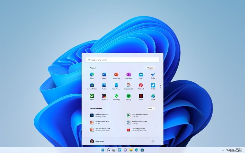 Ngăn người khác thay đổi hình nền máy tính Windows 11 của bạn – Các bước đơn giản 