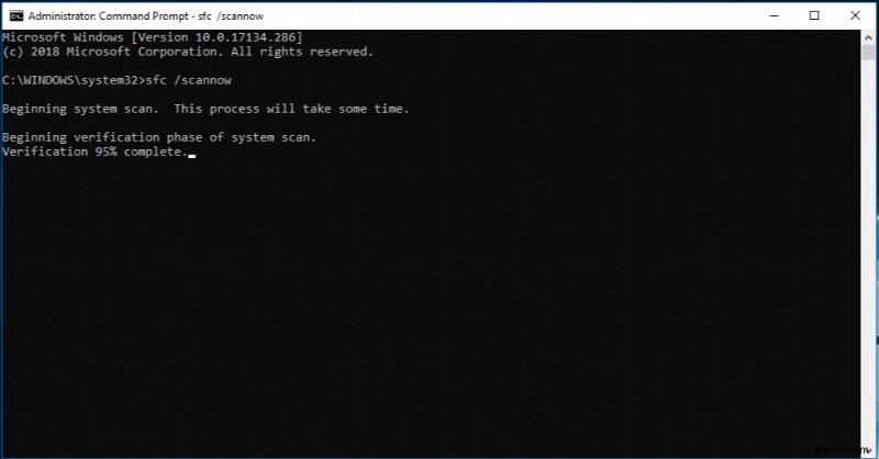 Cách khắc phục lỗi  Không có mục khởi động để hiển thị  trong Trình quản lý tác vụ Windows 11 