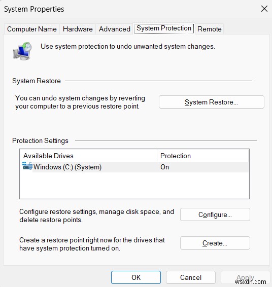 Cách khắc phục lỗi  Không có mục khởi động để hiển thị  trong Trình quản lý tác vụ Windows 11 