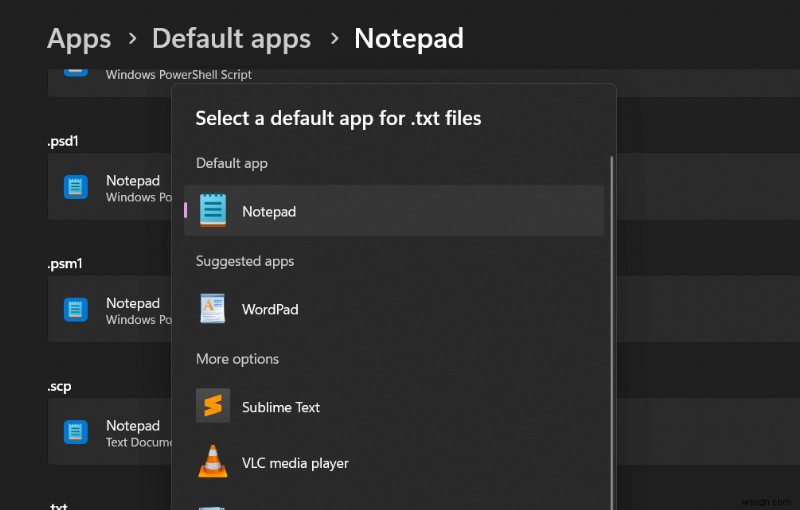 Khắc phục Notepad không mở trên Windows 11 – Giải pháp từng bước 