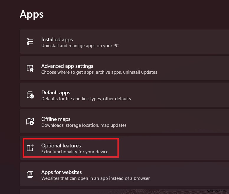 Khắc phục Notepad không mở trên Windows 11 – Giải pháp từng bước 