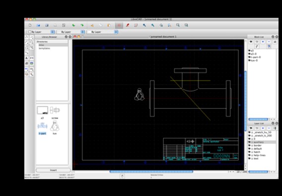 10 phần mềm CAD hàng đầu cho Windows &Mac:Công cụ chính xác dành cho nhà thiết kế và kỹ sư 