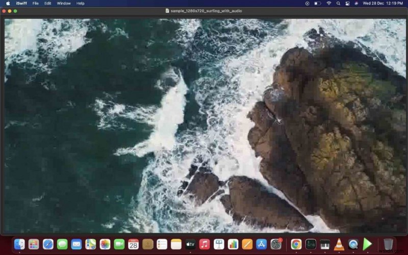 10 trình phát tệp SWF hàng đầu cho Windows và Mac - Phát video SWF dễ dàng 