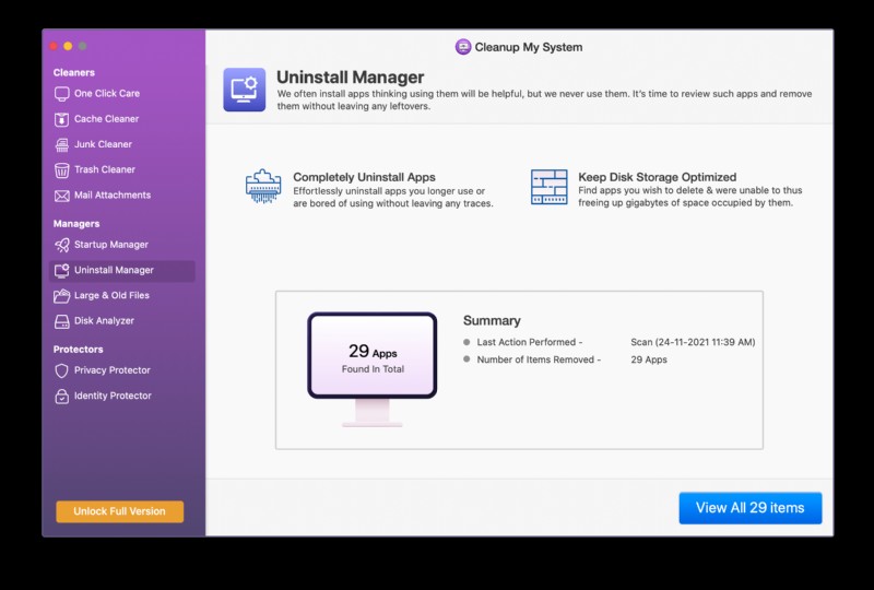 Hướng dẫn đầy đủ về xóa ứng dụng trên macOS – Hướng dẫn từng bước (2023) 