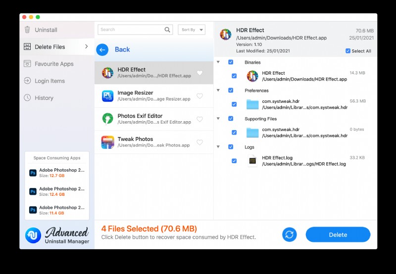 Hướng dẫn đầy đủ về xóa ứng dụng trên macOS – Hướng dẫn từng bước (2023) 