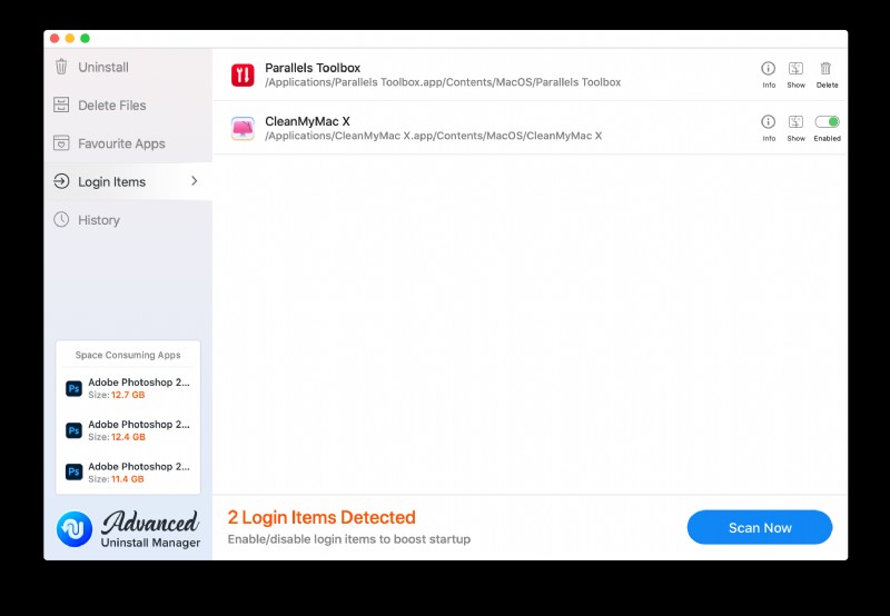 Hướng dẫn đầy đủ về xóa ứng dụng trên macOS – Hướng dẫn từng bước (2023) 