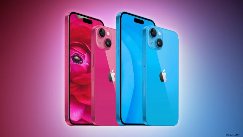 Bộ iPhone 15 của Apple sẽ được phát hành vào tháng 9 năm 2023 – Tin đồn, thiết kế và kỳ vọng 