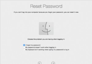 Mật khẩu MacBook không hoạt động? 8 cách khắc phục tin cậy để mở khóa thiết bị