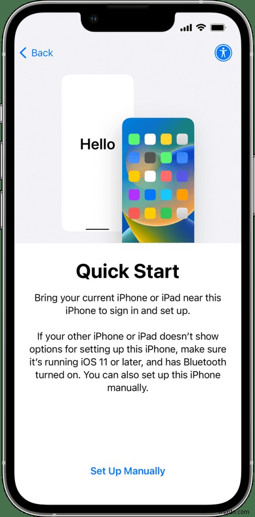 Giải quyết các sự cố khởi động nhanh trên iPhone của bạn – Hướng dẫn từng bước 