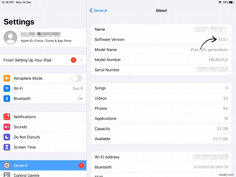 Giải quyết các sự cố khởi động nhanh trên iPhone của bạn – Hướng dẫn từng bước 