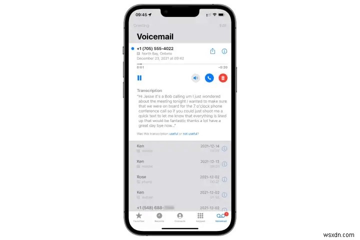 Cách tắt thư thoại trên iPhone vào năm 2023 – Các bước nhanh chóng và dễ dàng
