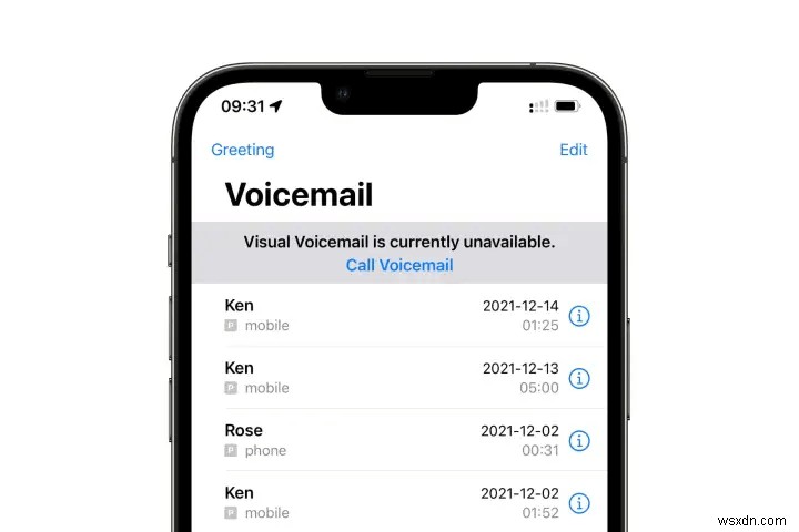 Cách tắt thư thoại trên iPhone vào năm 2023 – Các bước nhanh chóng và dễ dàng