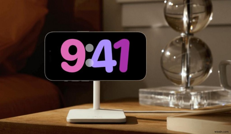 iOS 17 lấy cảm hứng từ Android:Những tính năng phải biết dành cho người dùng Apple 