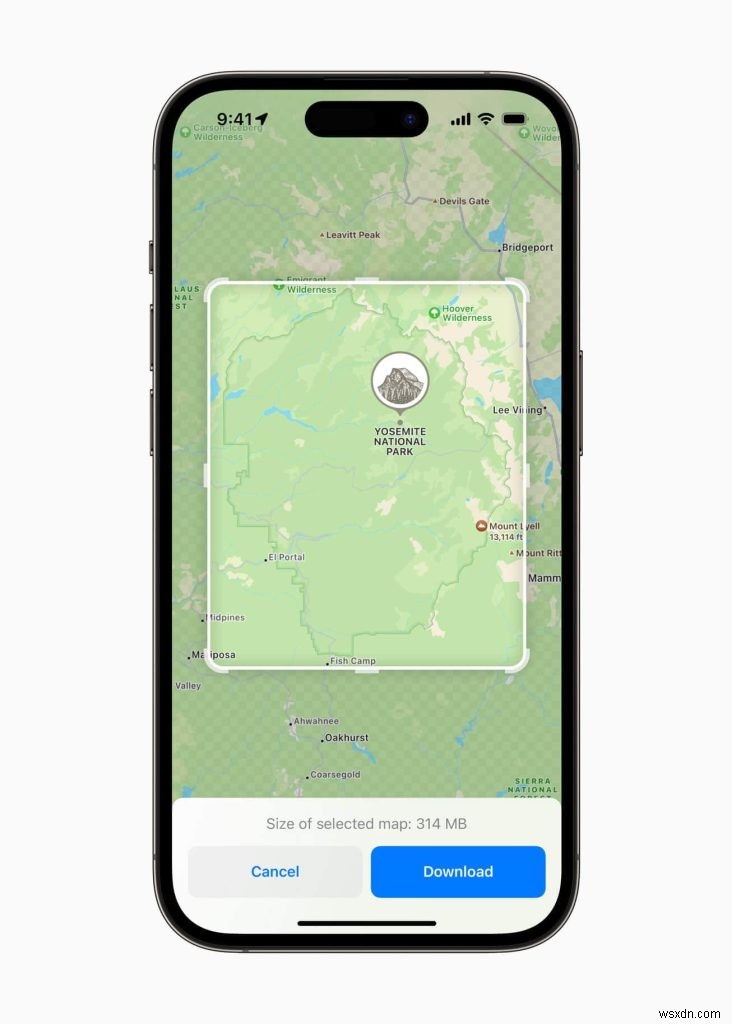 iOS 17 lấy cảm hứng từ Android:Những tính năng phải biết dành cho người dùng Apple 