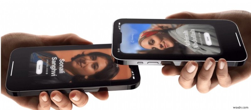 iOS 17 lấy cảm hứng từ Android:Những tính năng phải biết dành cho người dùng Apple 