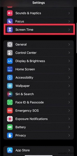 Cách khôi phục kho ứng dụng bị thiếu trên iPhone hoặc iPad của bạn – 6 giải pháp dễ dàng 