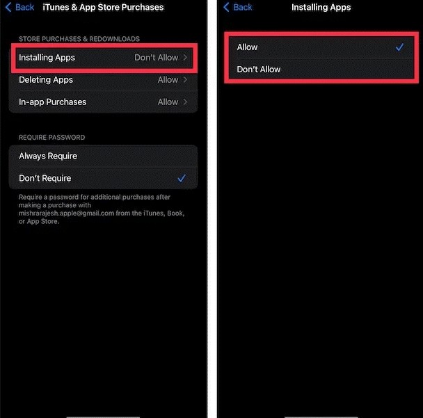 Cách khôi phục kho ứng dụng bị thiếu trên iPhone hoặc iPad của bạn – 6 giải pháp dễ dàng 
