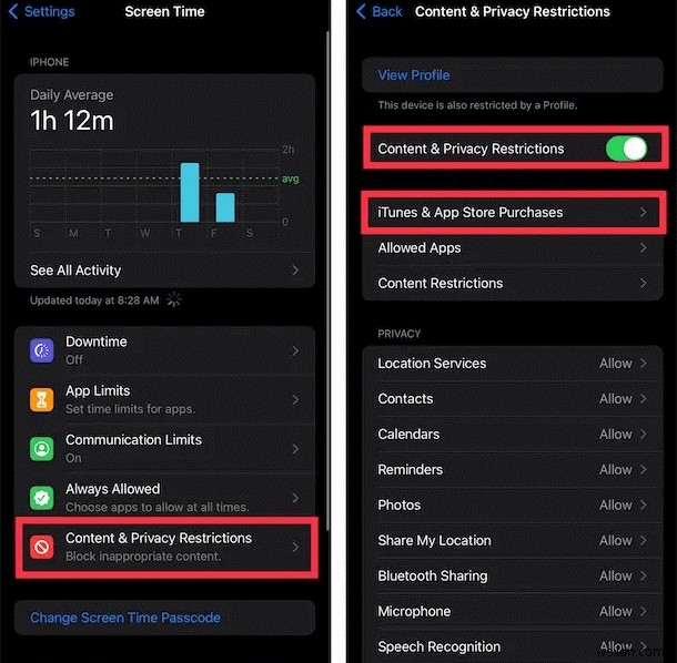 Cách khôi phục kho ứng dụng bị thiếu trên iPhone hoặc iPad của bạn – 6 giải pháp dễ dàng 