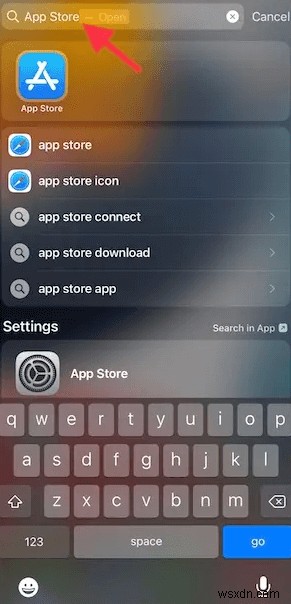 Cách khôi phục kho ứng dụng bị thiếu trên iPhone hoặc iPad của bạn – 6 giải pháp dễ dàng 