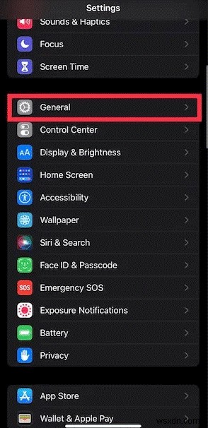 Cách khôi phục kho ứng dụng bị thiếu trên iPhone hoặc iPad của bạn – 6 giải pháp dễ dàng 