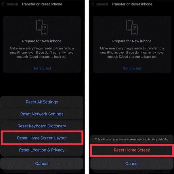 Cách khôi phục kho ứng dụng bị thiếu trên iPhone hoặc iPad của bạn – 6 giải pháp dễ dàng 