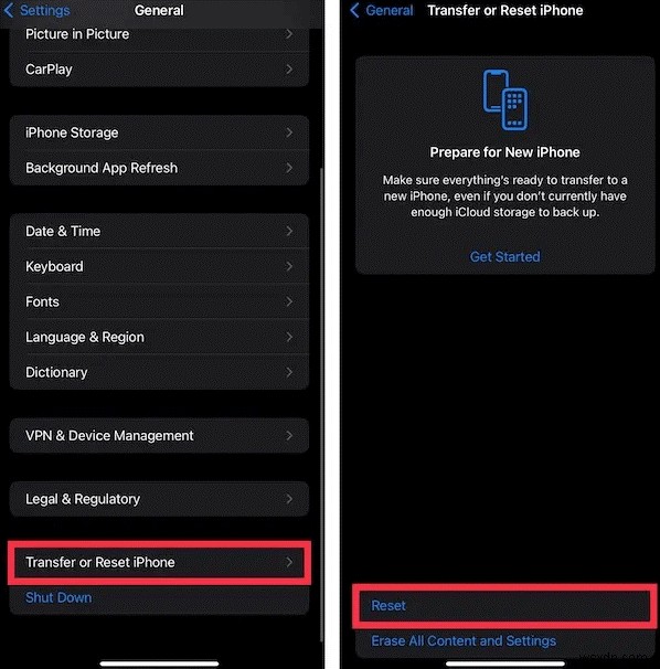 Cách khôi phục kho ứng dụng bị thiếu trên iPhone hoặc iPad của bạn – 6 giải pháp dễ dàng 