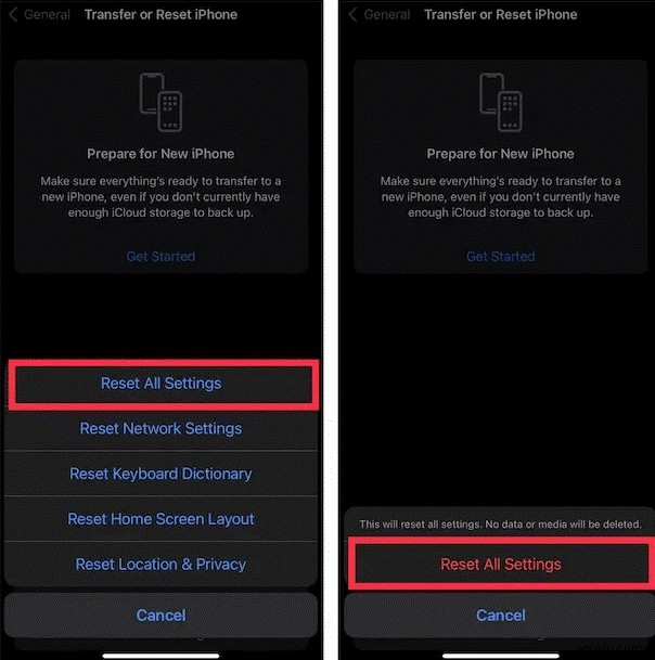 Cách khôi phục kho ứng dụng bị thiếu trên iPhone hoặc iPad của bạn – 6 giải pháp dễ dàng 