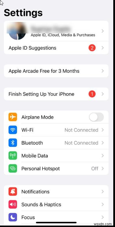 Khắc phục ảnh iPhone không hiển thị trên máy Mac:Giải pháp nhanh chóng và dễ dàng 