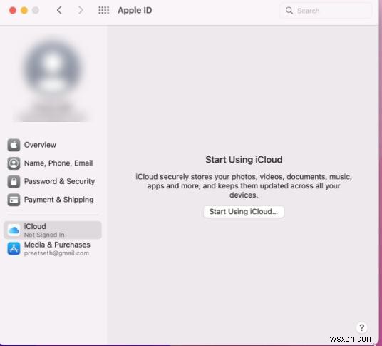 Khắc phục ảnh iPhone không hiển thị trên máy Mac:Giải pháp nhanh chóng và dễ dàng 
