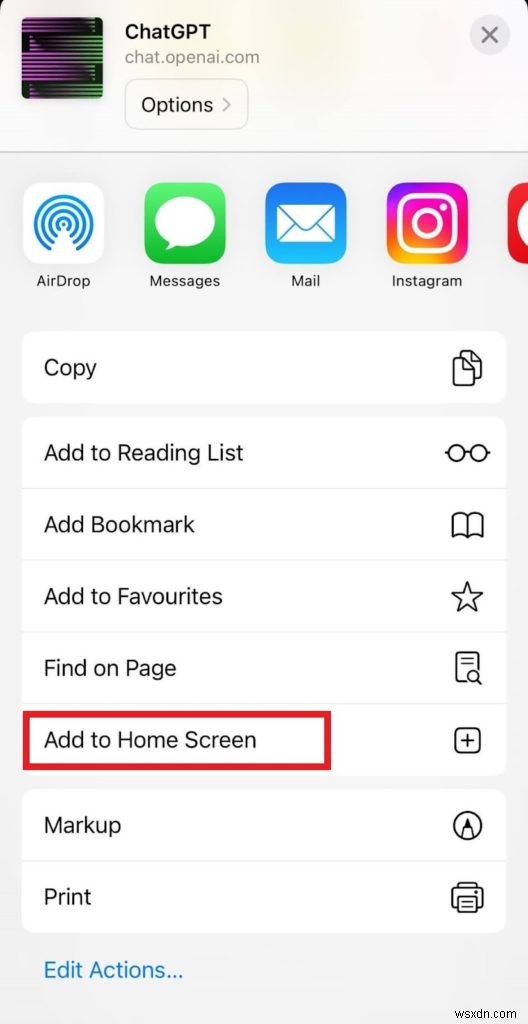 Cài đặt ChatGPT làm Ứng dụng di động trên Android và iOS – Hướng dẫn từng bước 