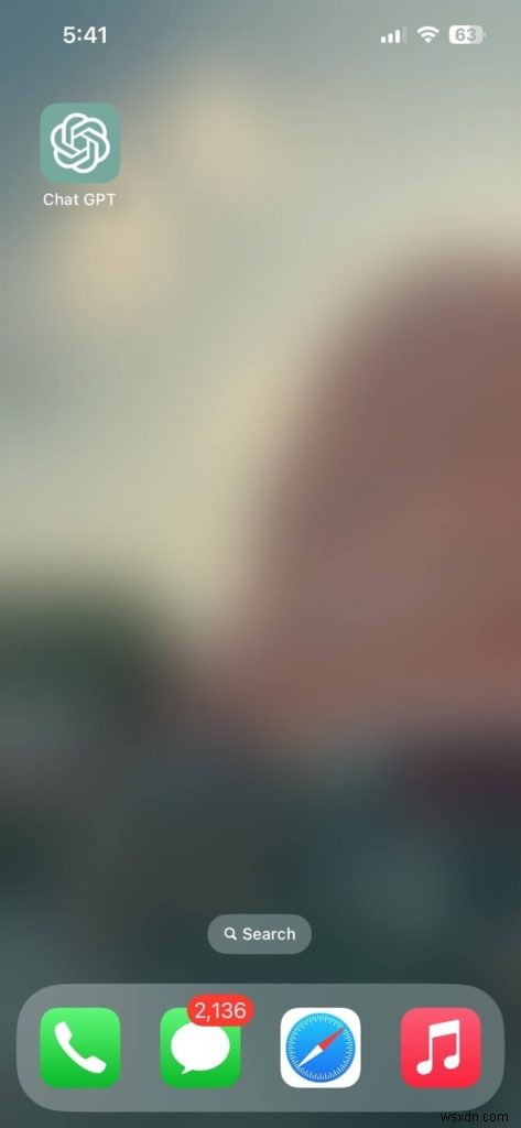 Cài đặt ChatGPT làm Ứng dụng di động trên Android và iOS – Hướng dẫn từng bước 
