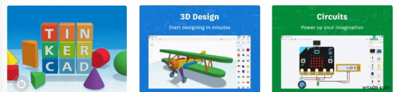 7 ứng dụng tạo mô hình 3D cho iPad hàng đầu năm 2023 – Công cụ mạnh mẽ, thân thiện với người dùng 