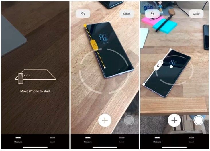 8 ứng dụng đo điện thoại thông minh hàng đầu cho Android &iOS