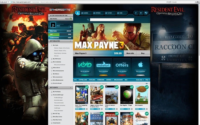 10 lựa chọn thay thế Steam hàng đầu cho năm 2024:Nền tảng chơi game PC tốt nhất 