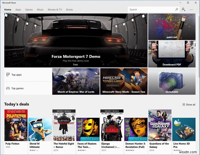 10 lựa chọn thay thế Steam hàng đầu cho năm 2024:Nền tảng chơi game PC tốt nhất 