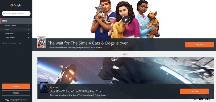 10 lựa chọn thay thế Steam hàng đầu cho năm 2024:Nền tảng chơi game PC tốt nhất 