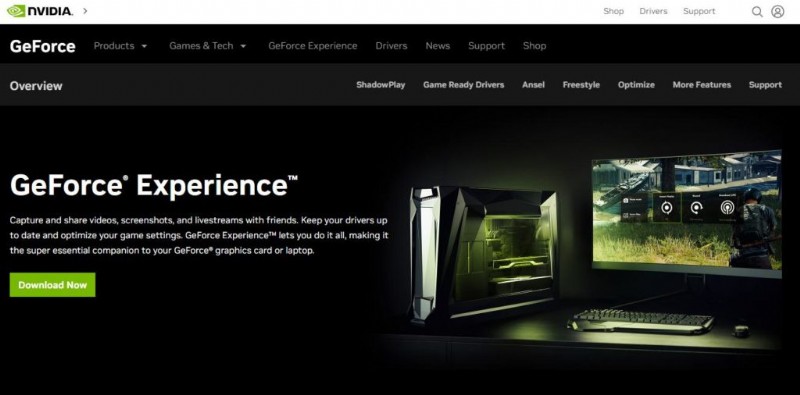 Khắc phục sự cố ghi NVIDIA ShadowPlay:Giải pháp nhanh chóng cho game thủ 