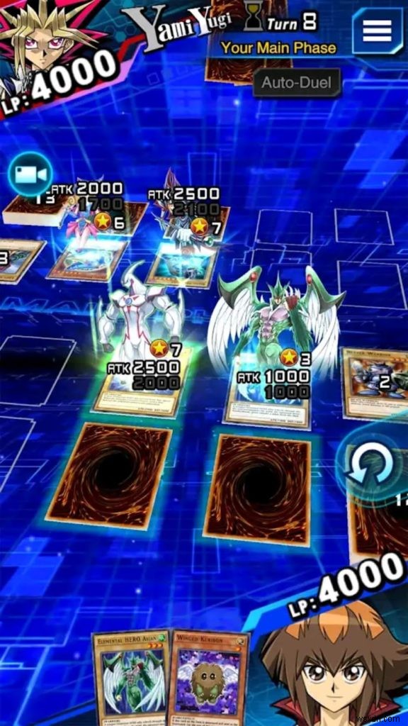Top 10 Game Đánh Bài Mobile Hay Nhất Cho Android &iOS:Cổ Điển &Hiện Đại Được Yêu Thích 