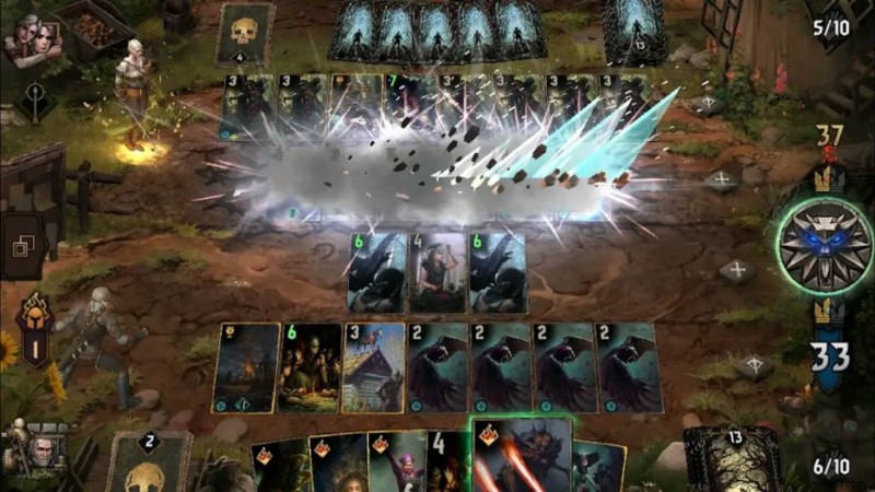 Top 10 Game Đánh Bài Mobile Hay Nhất Cho Android &iOS:Cổ Điển &Hiện Đại Được Yêu Thích 