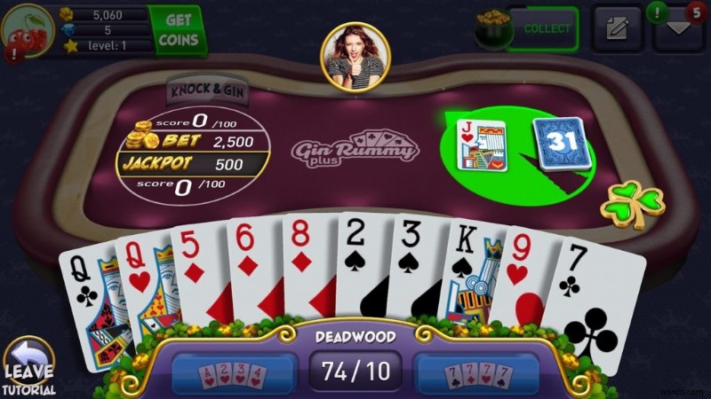 Top 10 Game Đánh Bài Mobile Hay Nhất Cho Android &iOS:Cổ Điển &Hiện Đại Được Yêu Thích 