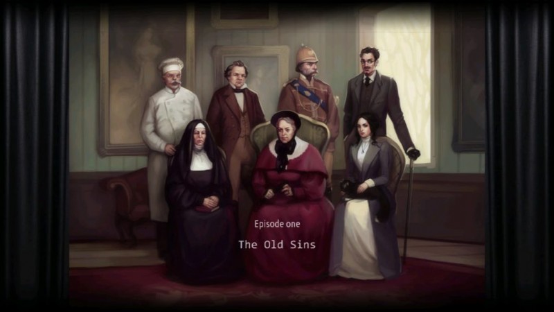 10 game trinh thám Android hay nhất:Giải quyết những bí ẩn như Sherlock Holmes