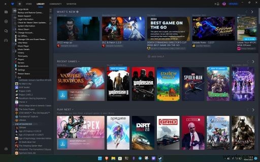 7 trình khởi chạy trò chơi trên PC hàng đầu để nâng cao trải nghiệm chơi trò chơi của bạn