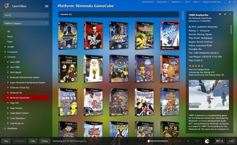 7 trình khởi chạy trò chơi trên PC hàng đầu để nâng cao trải nghiệm chơi trò chơi của bạn