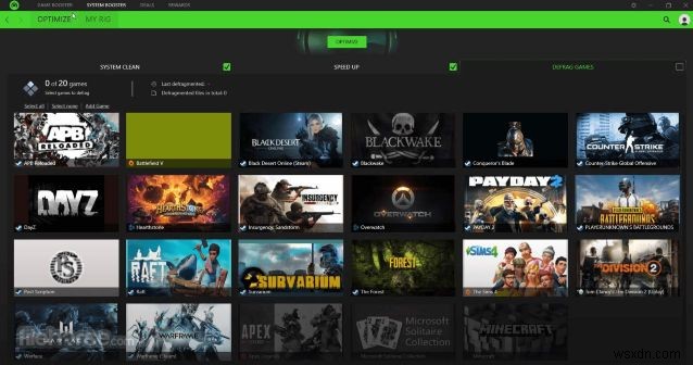 7 trình khởi chạy trò chơi trên PC hàng đầu để nâng cao trải nghiệm chơi trò chơi của bạn