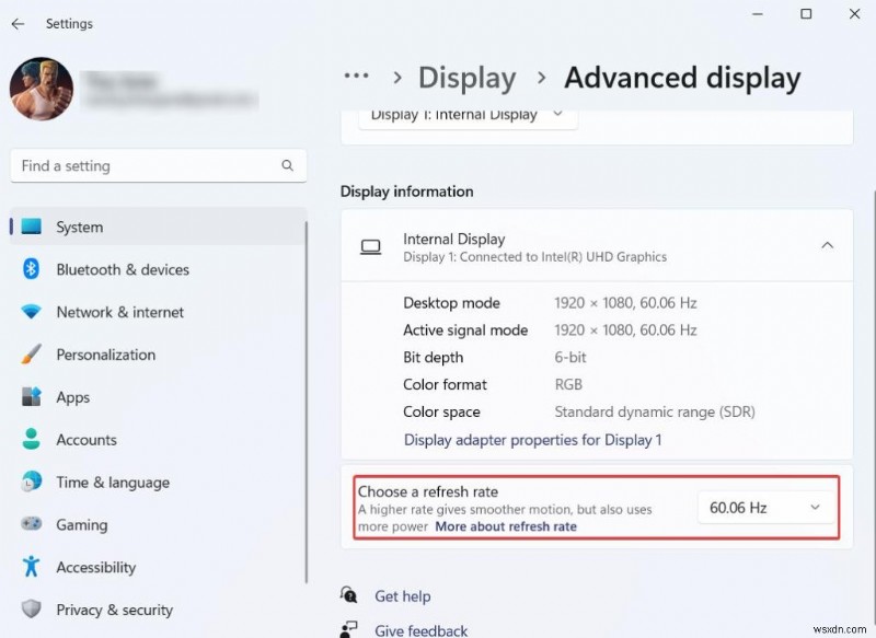 Loại bỏ độ trễ màn hình thứ hai trên Windows 11/10:Hướng dẫn khắc phục nhanh dành cho game thủ 