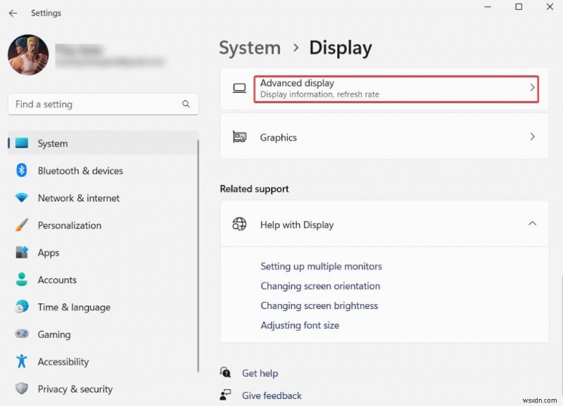 Loại bỏ độ trễ màn hình thứ hai trên Windows 11/10:Hướng dẫn khắc phục nhanh dành cho game thủ 