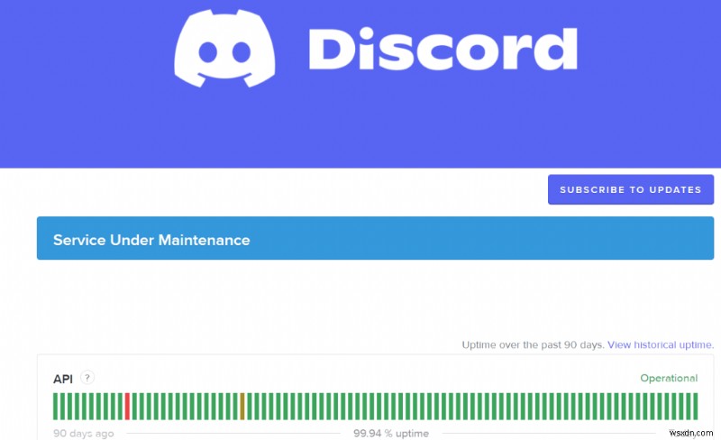Giải quyết các sự cố âm thanh chia sẻ màn hình Discord:Khắc phục từng bước 